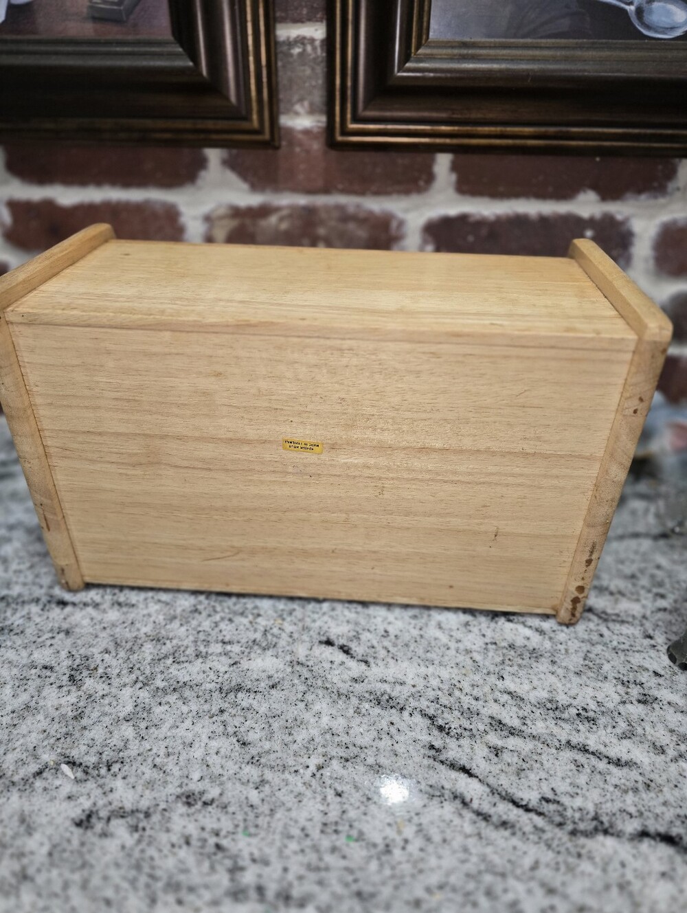 Bread Box - Picture 6 of 6